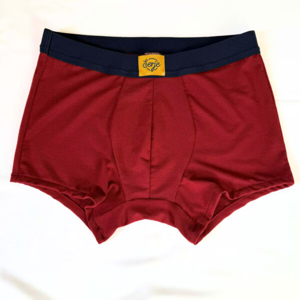Le boxer Serje Bordeaux